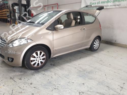 Engine MERCEDES-BENZ A-CLASS (W169) A 170 (169.032, 169.332) | BP38412114M1  - Image 10