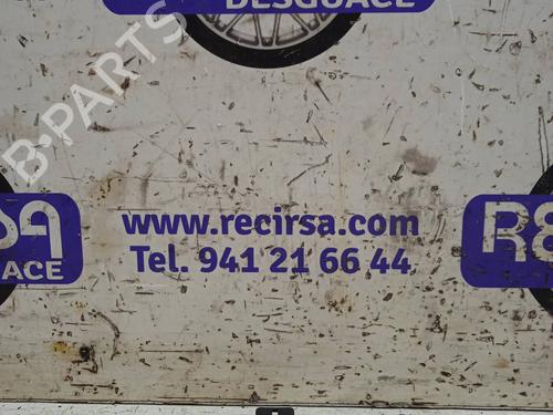Advarselskontakt KIA CERATO I Hatchback (LD) [2004-2010]  9490210