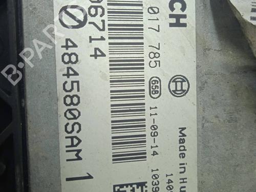 Engine control unit (ECU) ALFA ROMEO GIULIETTA (940_)  | BP13084374M57 