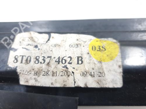 Front right window mechanism AUDI A5 (8T3) 3.0 TDI quattro | BP37266209C23  - Image 6