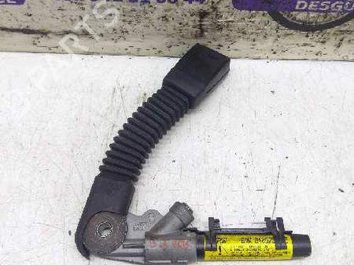 Kollisonspute sett BMW X5 (E53)  | BP9480299C86 