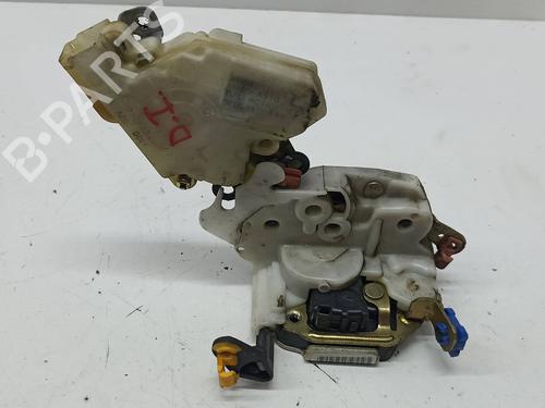 Used Front left lock NISSAN ALMERA II Hatchback (N16) [2000-2025]  9471385