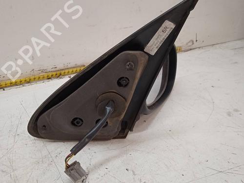 Right mirror NISSAN ALMERA II (N16)  | BP9488754C27 