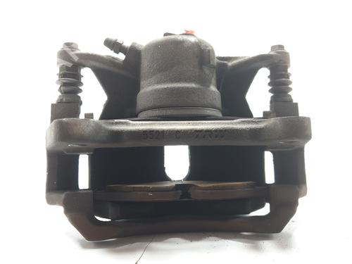 Left front brake caliper VW GOLF VII (5G1, BQ1, BE1, BE2)  | BP28025661M105 