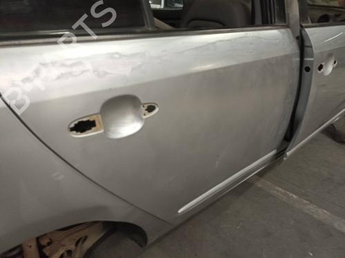 Right rear door KIA CARENS II MPV (FJ)  | BP15678946C5 