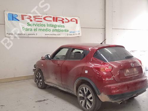 Electronic module NISSAN JUKE (F15) 1.6 | BP13665964M83 