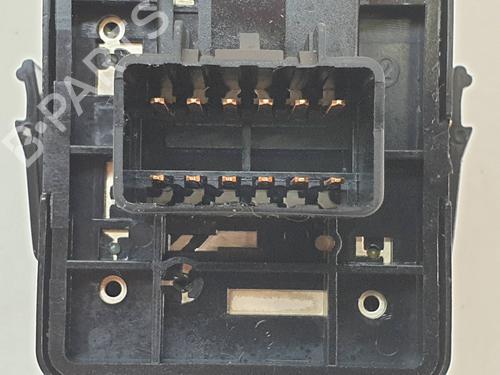 Headlight switch CHEVROLET CAPTIVA (C100, C140) 2.0 D 4WD | BP15185873I24 