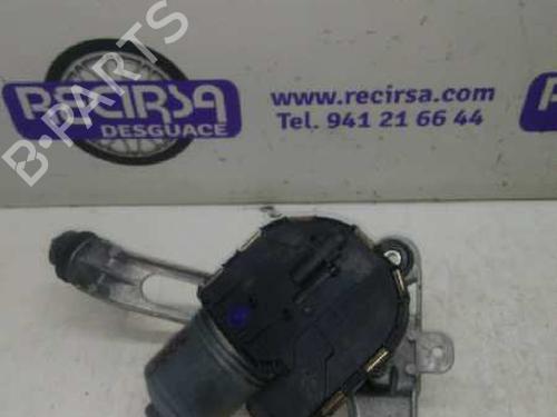 Used Front wiper motor FORD FOCUS III [2010-2020]  9476189