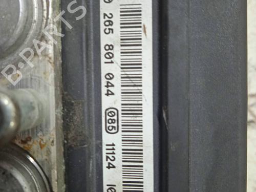 ABS pump CITROËN JUMPER II Van | BP12524606M43