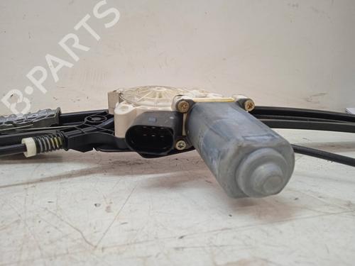 Front right window mechanism BMW 5 (E60)  | BP10013305C23 