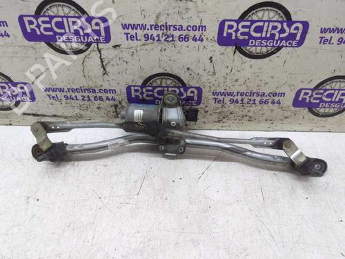 Used Front wiper motor JEEP RENEGADE SUV (BU, B1, BV) [2014-2025]  9479939