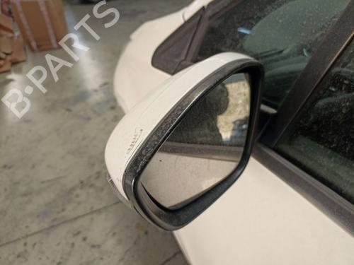 Left front window switch PEUGEOT 208 I (CA_, CC_)  | BP29808683I27 