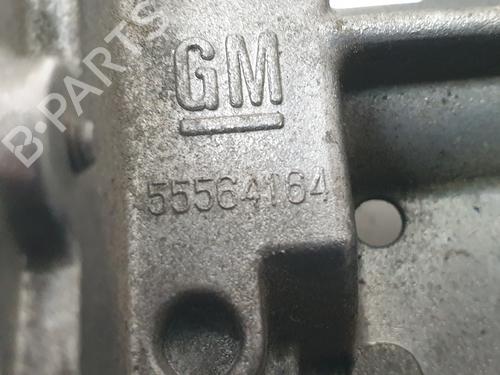 Throttle body OPEL INSIGNIA A Sports Tourer (G09)  | BP22337612M82 