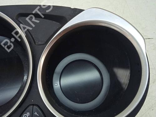 Instrument cluster CITROËN DS4 (NX_)  | BP10332459C47 