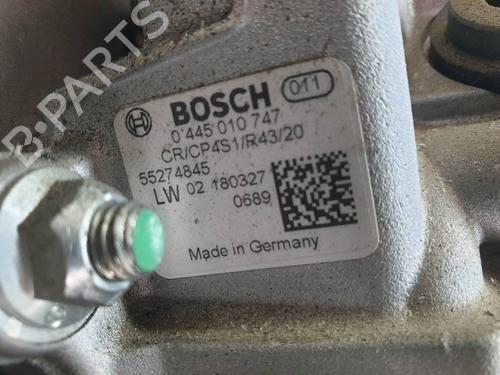 Injection pump ALFA ROMEO STELVIO (949_) 2.2 D (949.AXD1A) | BP17770060M78 