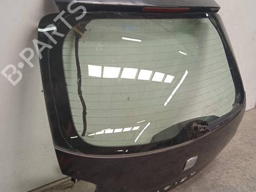 Tailgate SEAT IBIZA IV (6J5, 6P1)  | BP10376455C6 