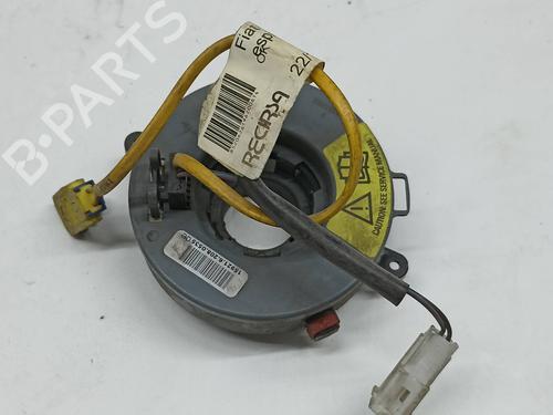 Kontaktrulle Airbag FIAT DOBLO Box Body/MPV (223_) 1.9 JTD (105 hp) 9487426