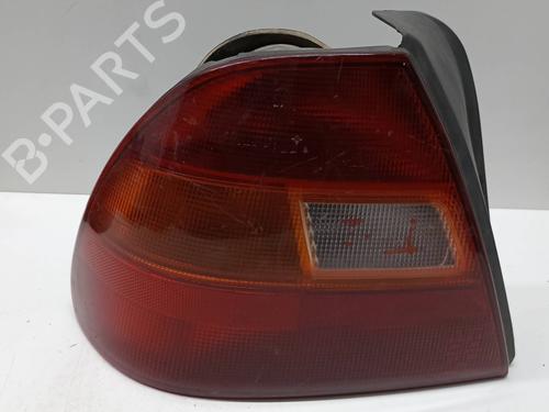 Left taillight HONDA CIVIC VI Fastback (MA, MB)  | BP9483694C34 