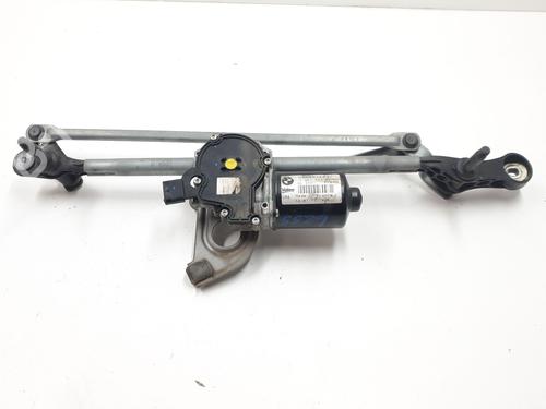 Used Front wiper motor Front wiper motor BMW 1 (F21) 118 d (143 hp) 34539452 34539452