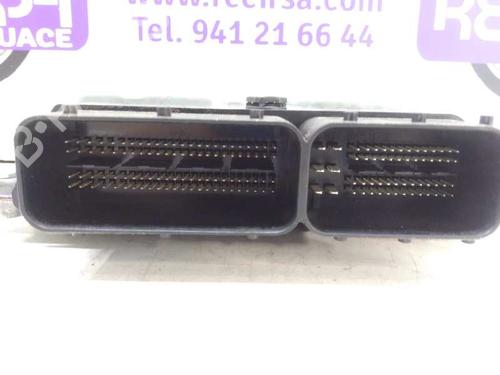 Engine control unit (ECU) MERCEDES-BENZ B-CLASS Sports Tourer (W245)  | BP9471098M57 