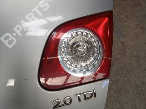 rear-bumper-right-light-vw-passat-b6-3c2-2005-2006-2007-2008-2009-2010-9740368 main image