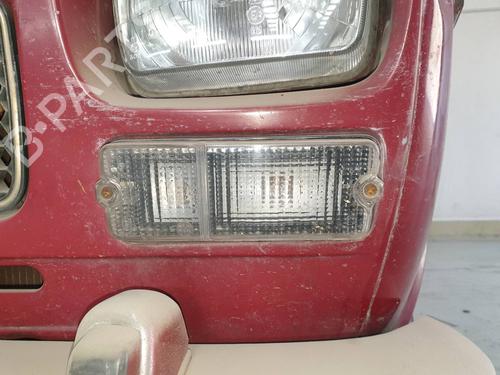 Used Left headlight SEAT 127 (127A) 0.9 (45 hp) 14938950