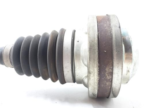Left front driveshaft VW GOLF VII (5G1, BQ1, BE1, BE2)  | BP28025668M38 