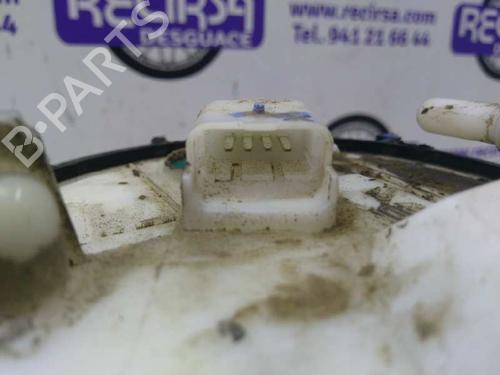 Fuel pump RENAULT MEGANE II (BM0/1_, CM0/1_)  | BP9471271M76 