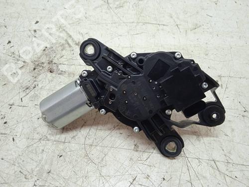 Used Rear wiper motor VW POLO V (6R1, 6C1) [2009-2022]  10084542