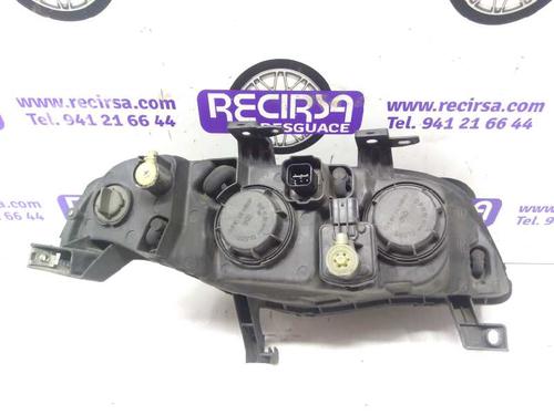 Left headlight ROVER 45 I Saloon (RT)  | BP9468653C28 