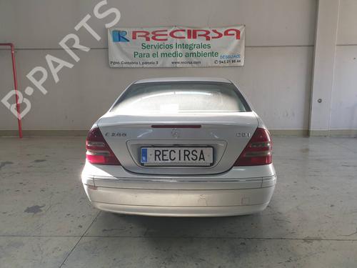 Right taillight MERCEDES-BENZ C-CLASS (W203)  | BP21283992C35 