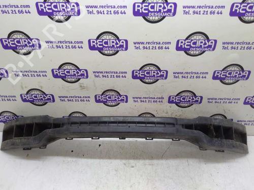 Front bumper reinforcement CITROËN BERLINGO / BERLINGO FIRST MPV (MF_, GJK_, GFK_) 1.6 HDI 75 (MF9HW, GJ9HWC, GF9HWC, GN9HWC) | BP9478206C109 