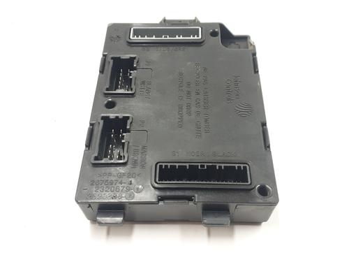 Electronic module RENAULT CAPTUR I (J5_, H5_) 1.5 dCi 90 (J5N4, J5M5, J5MW, J5M6, J5AL, J5AJ) | BP38466398M83 - Image 3