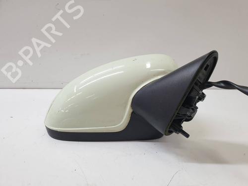 Right mirror OPEL CORSA D (S07)  | BP16134666C27 