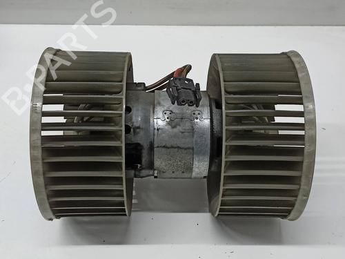 Varmvifte BMW 3 Compact (E46) 320 td (150 hp) 9492156