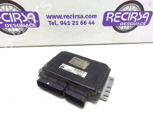 Used Engine control unit (ECU) MINI MINI (R50, R53) Cooper (116 hp) 9478628