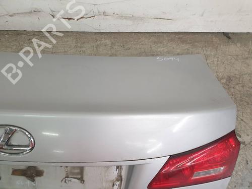 Tailgate LEXUS IS II (_E2_) 220d (ALE20) | BP17971511C6 