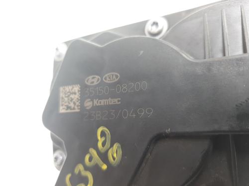 Throttle body KIA XCEED (CD) 1.5 T-GDi MHEV | BP29119320M82 