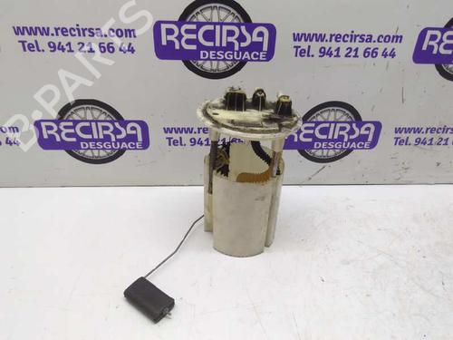Fuel pump RENAULT MEGANE III Grandtour (KZ0/1)  | BP9483760M76 