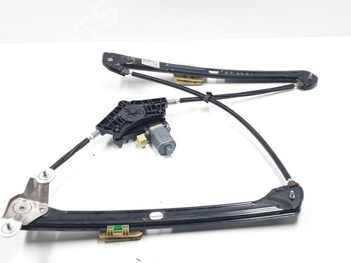 Front left window mechanism VW GOLF VII (5G1, BQ1, BE1, BE2) 1.6 TDI | BP29537915C22 