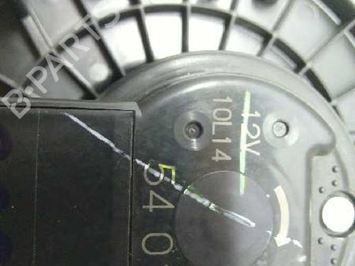 Heater blower motor HONDA ACCORD VIII Estate (CW)  | BP9472740M62 
