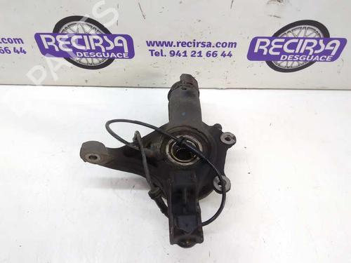 Used Right front steering knuckle PEUGEOT 5008 (0U_, 0E_) [2009-2017]  9470305