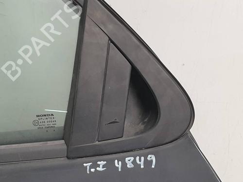 Used Rear left exterior door handle HONDA CIVIC VIII Hatchback (FN, FK) 1.8 (FN1, FK2) (140 hp) 15070117