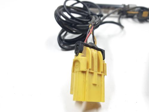 Front left belt tensioner CITROËN JUMPER II Van 2.2 HDi 110 | BP30601202C87