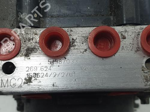 ABS pump FIAT DUCATO Van (250_) 115 Multijet 2,0 D | BP38988656M43  - Image 10