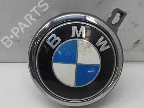 Used Tailgate handle BMW 1 (E87) 120 d (163 hp) 19728264