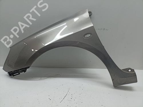 Used Left front fenders PEUGEOT 307 SW (3H) [2002-2009]  9493641