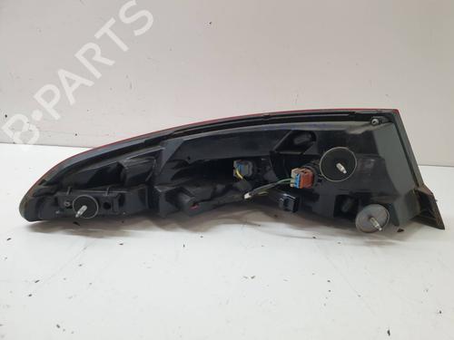 Right taillight JAGUAR XF I (X250) 2.7 D | BP14526634C35 