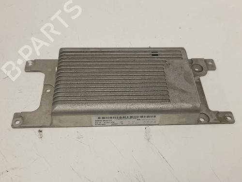 Used Electronic module BMW 1 (E87) 118 d (143 hp) 14831711