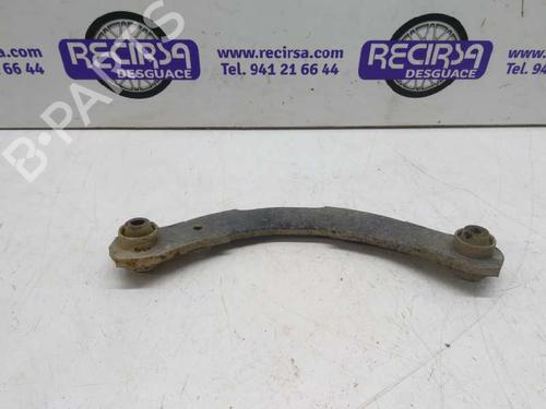 Right rear suspension arm MITSUBISHI OUTLANDER II (CW_W) 2.0 DI-D (CW8W) | BP9465725M15 